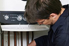 boiler repair Stapeley