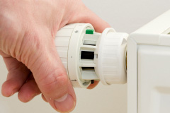 Stapeley central heating repair costs