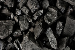 Stapeley coal boiler costs