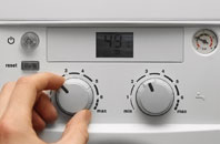 free Stapeley boiler maintenance quotes